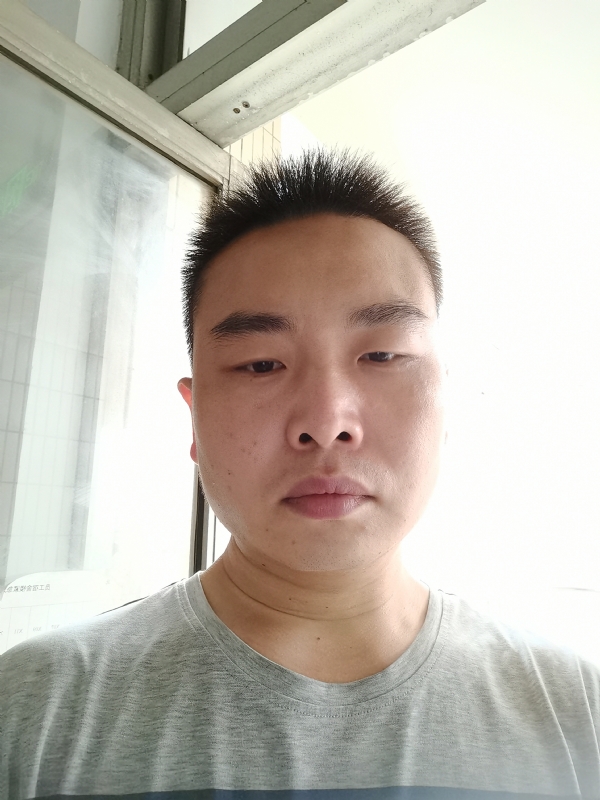 天真的我的第一张照片--沙县相亲网