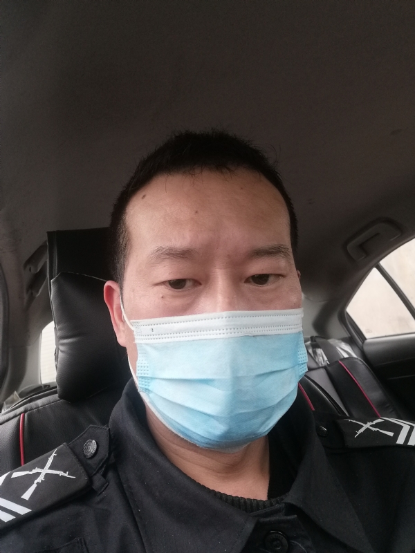 不会躲的刺猬的第一张照片--沙县相亲网