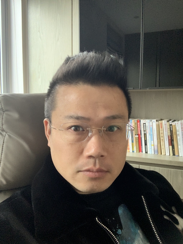 节奏的第一张照片--沙县相亲网