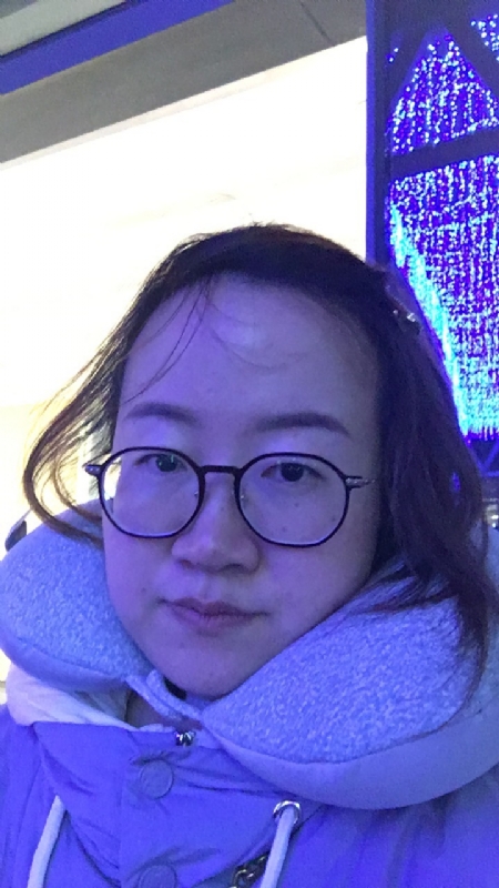 wendy的第二张照片--沙县相亲网
