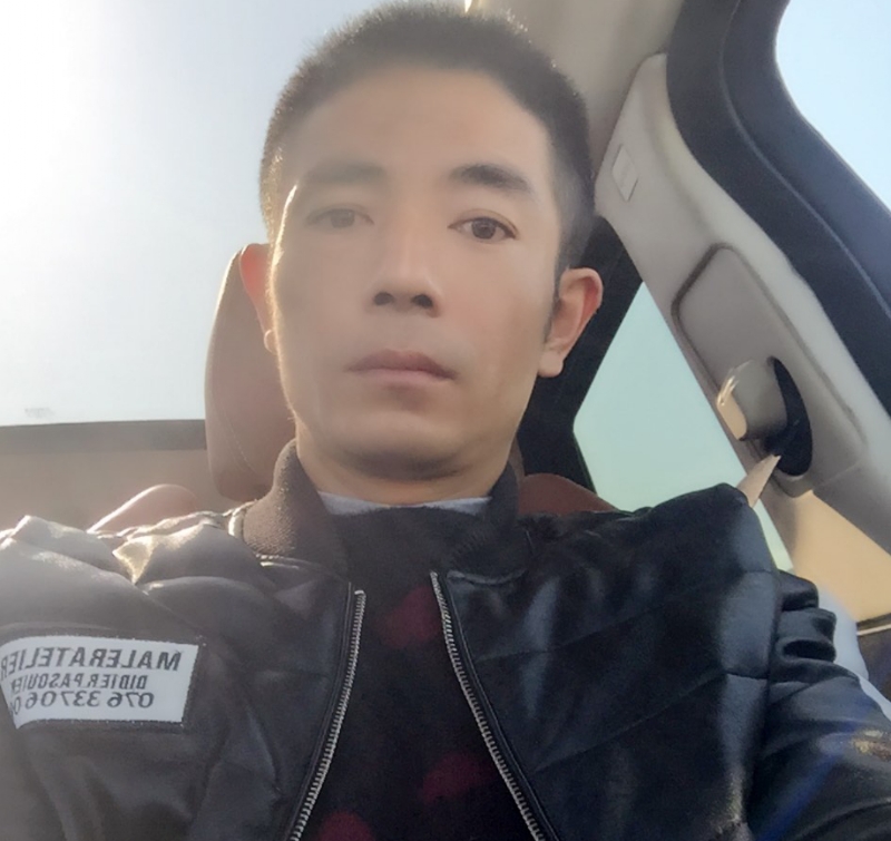 真诚过日子的来的第一张照片--沙县相亲网