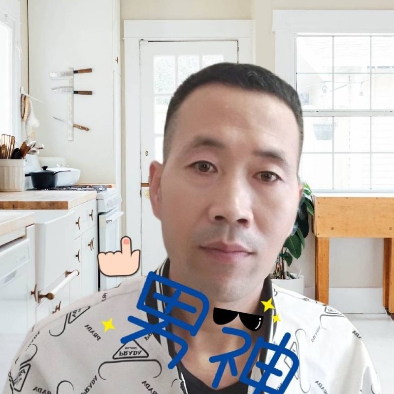 单身狼的第一张照片--沙县相亲网
