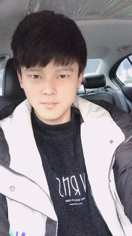 胡健男的第一张照片--沙县相亲网