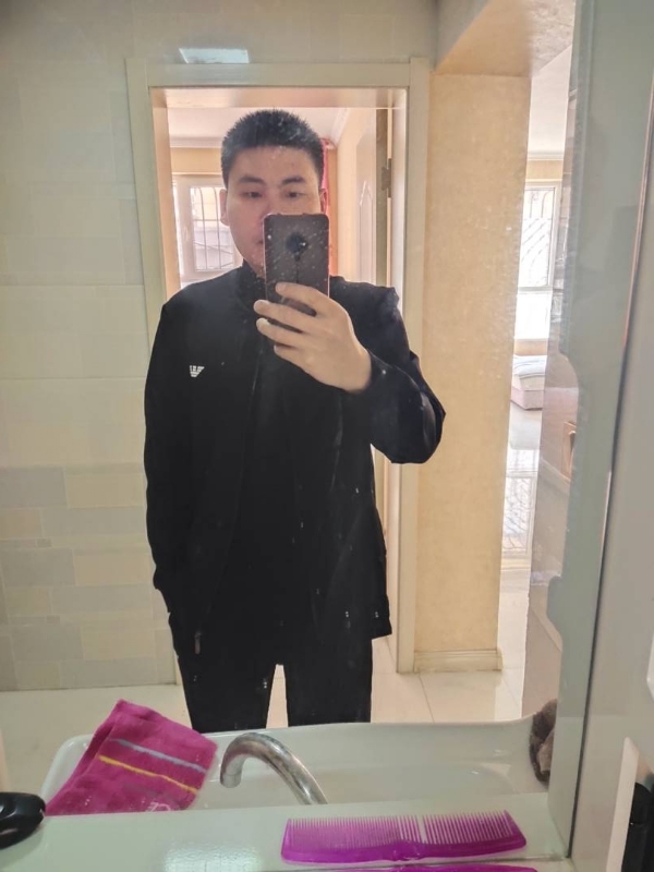 你想啥呢的第一张照片--沙县相亲网