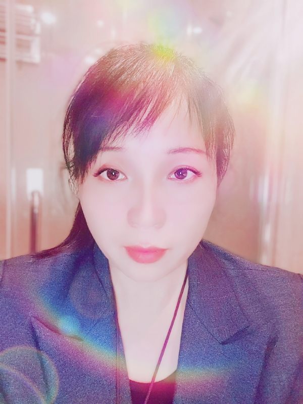 小艾的第二张照片--沙县相亲网