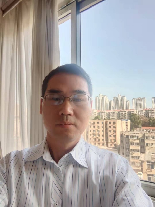 海之韵的第一张照片--沙县相亲网