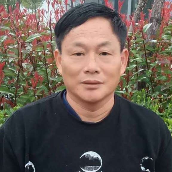 老黄牛的第一张照片--沙县相亲网