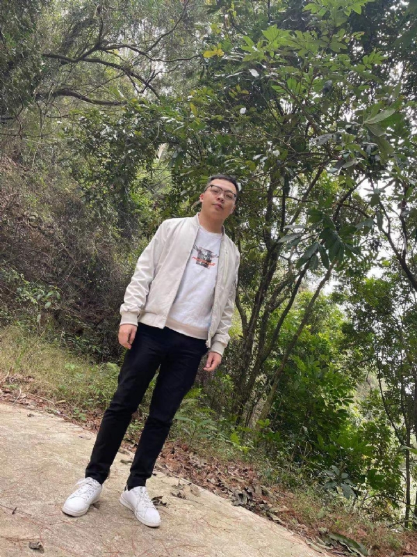 WD的第一张照片--沙县相亲网