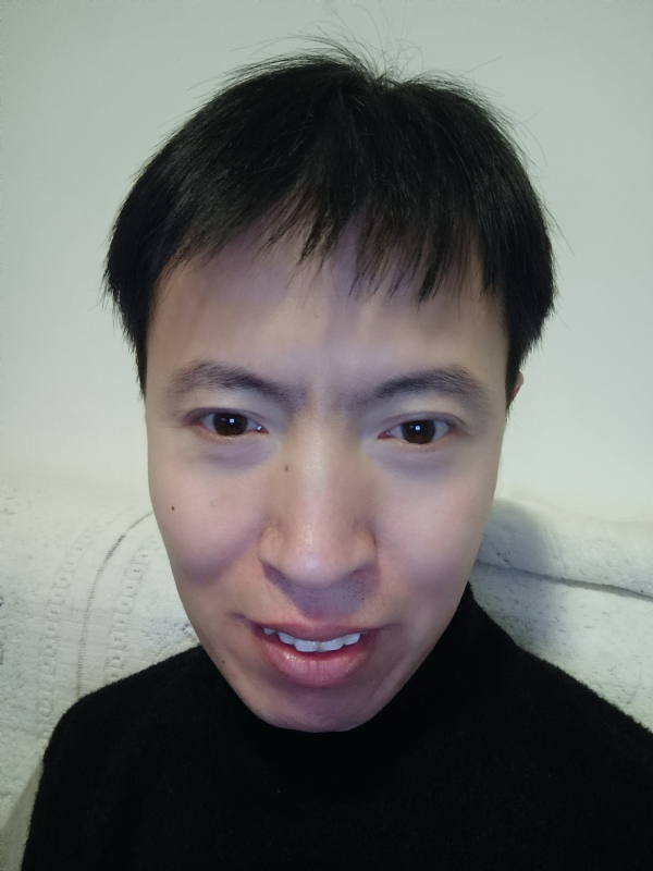 相知相守的第一张照片--沙县相亲网
