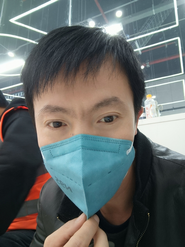 相知相守的第二张照片--沙县相亲网