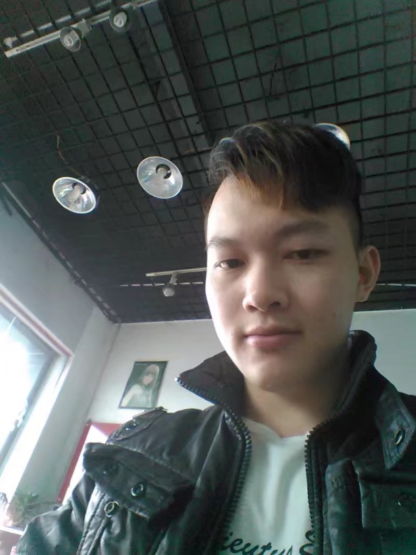 遇上最好的你的第四张照片--沙县相亲网