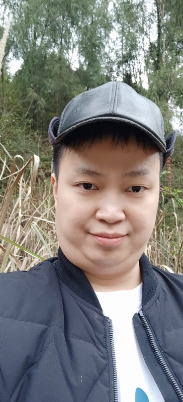 熊猫儿的第一张照片--沙县相亲网