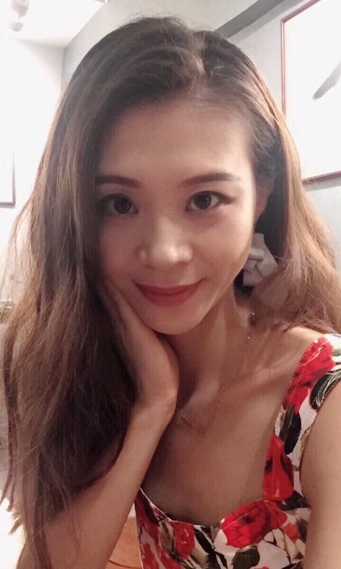 莎莎的第二张照片--沙县相亲网