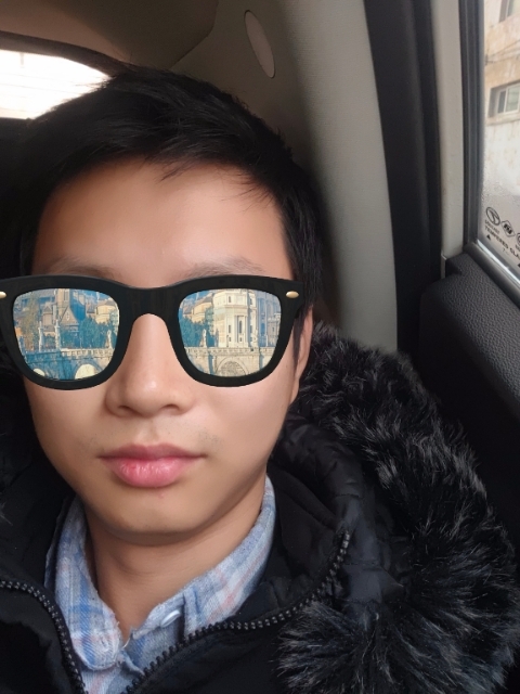请问揉揉头的第一张照片--沙县相亲网