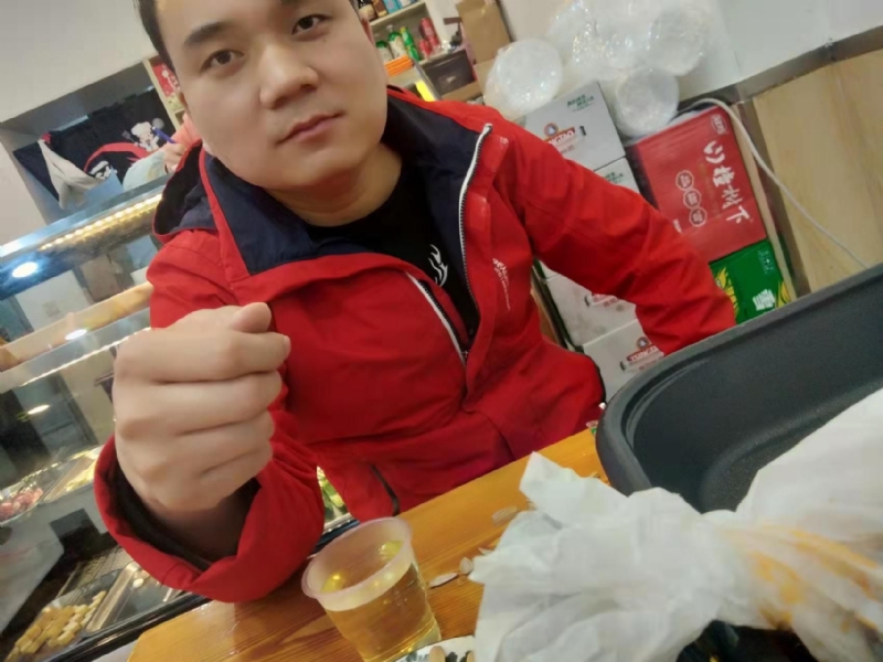 淡淡的忧伤的第一张照片--沙县相亲网
