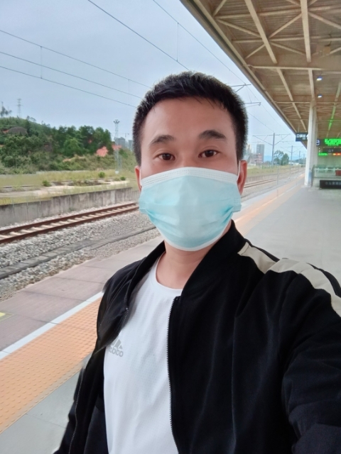 小李的第一张照片--沙县相亲网