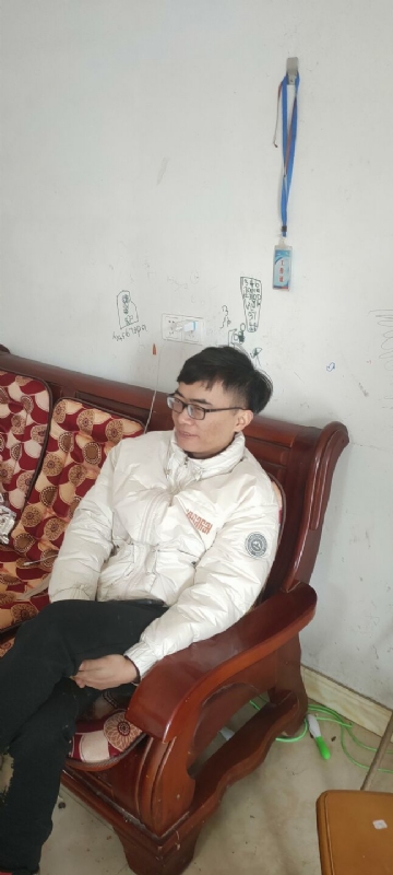 吴的第一张照片--沙县相亲网