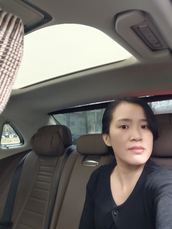 烟雨如墨的第一张照片--沙县相亲网