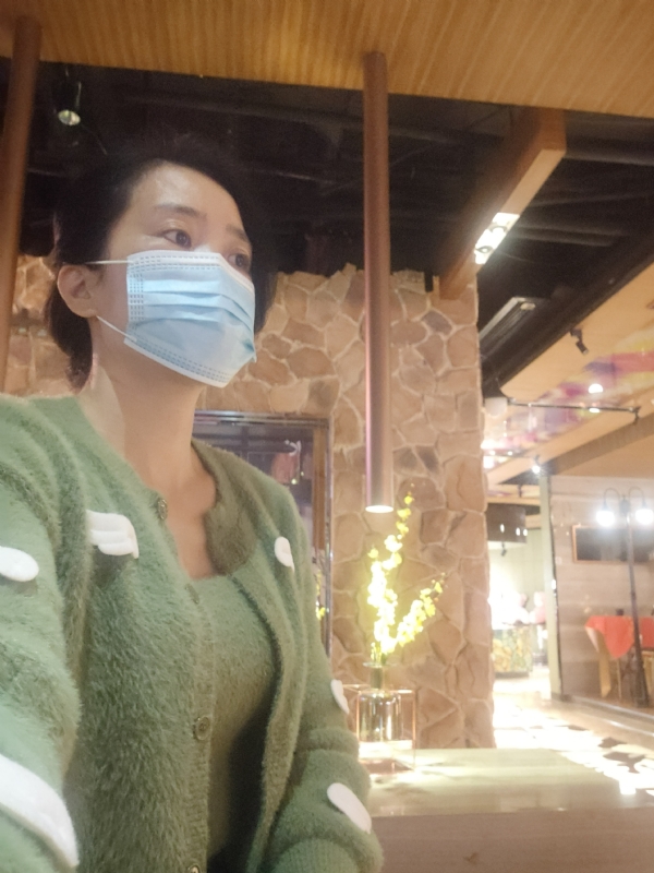 烟雨如墨的第三张照片--沙县相亲网