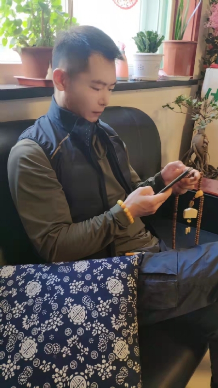 绕指柔的第一张照片--沙县相亲网