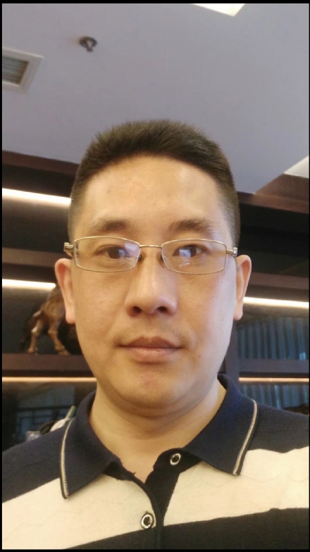 阿威的第二张照片--沙县相亲网