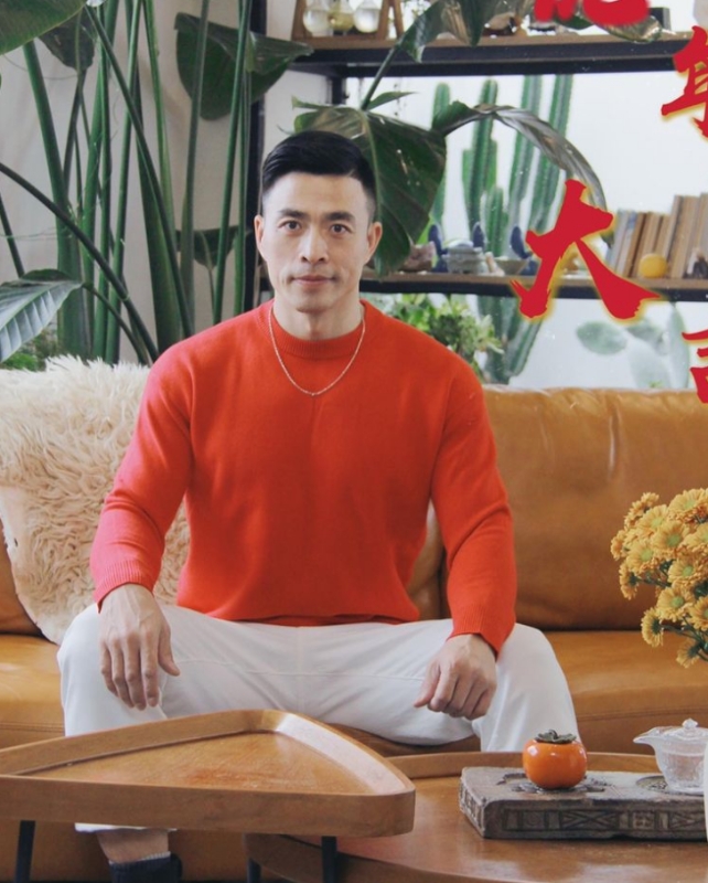威廉的第一张照片--沙县相亲网