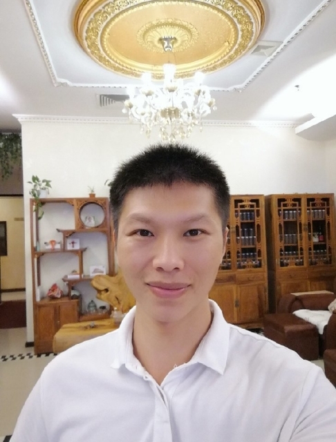 大卫的第二张照片--沙县相亲网