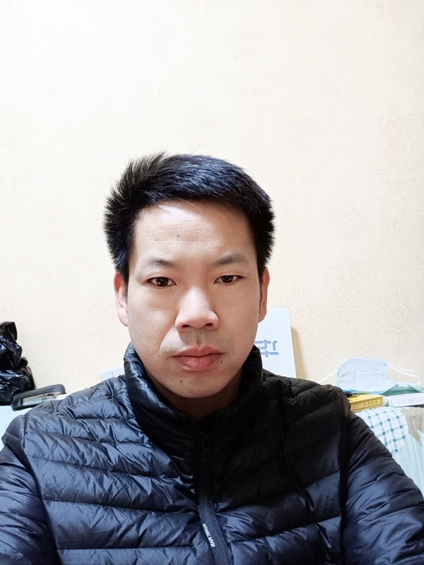 执子之手的第一张照片--沙县相亲网