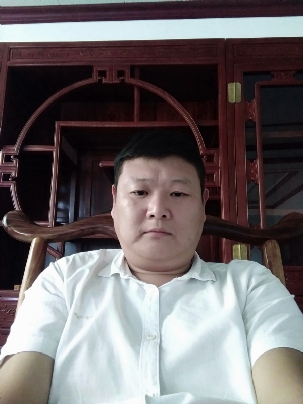 狼图腾的第一张照片--沙县相亲网