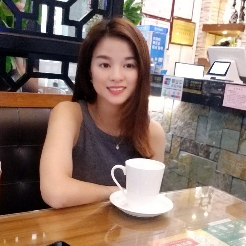 呢子的第一张照片--沙县相亲网