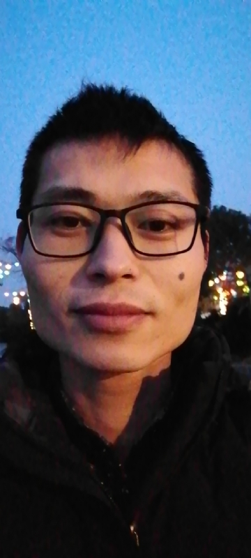 我是会飞的龙的第一张照片--沙县相亲网