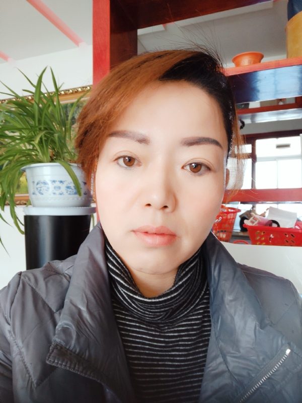 米酒的第二张照片--沙县相亲网