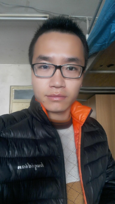 哈喽的第二张照片--沙县相亲网