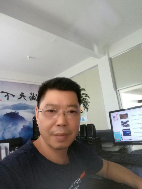 心平气和的第一张照片--沙县相亲网