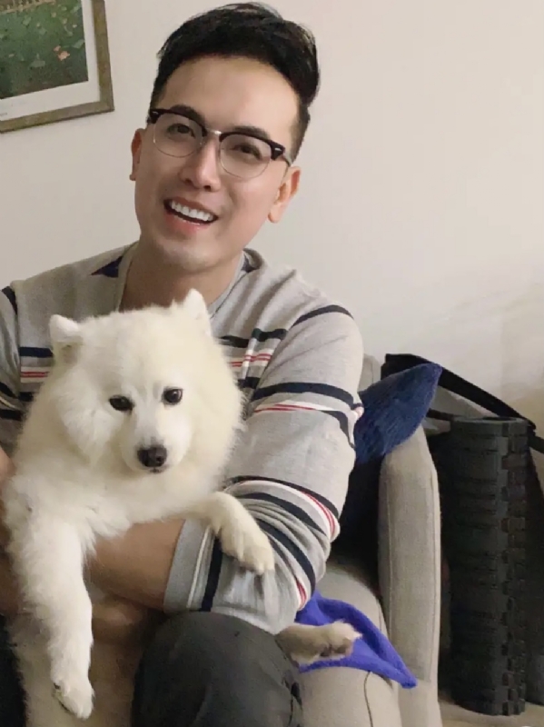 TonyHao的第一张照片--沙县相亲网