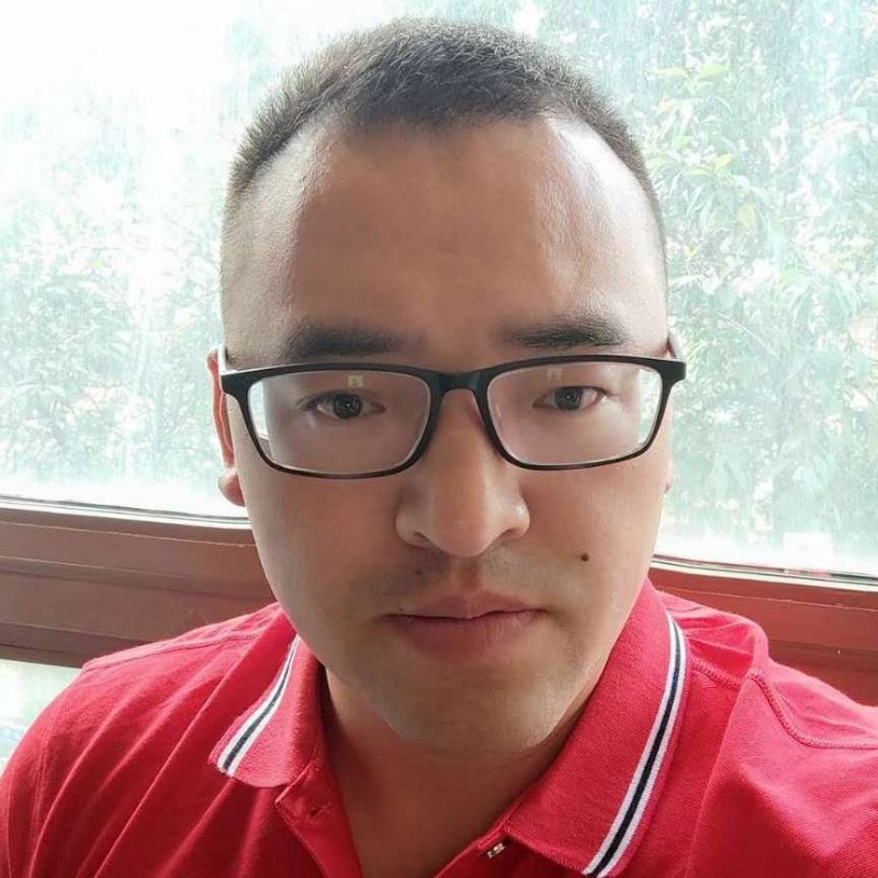 只愿得一人心的第二张照片--沙县相亲网