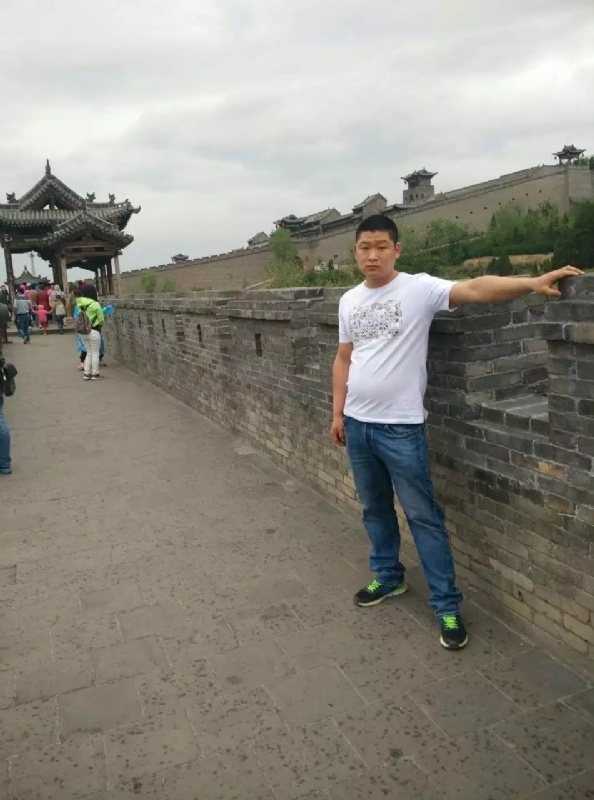 奥沙利龙的第一张照片--沙县相亲网