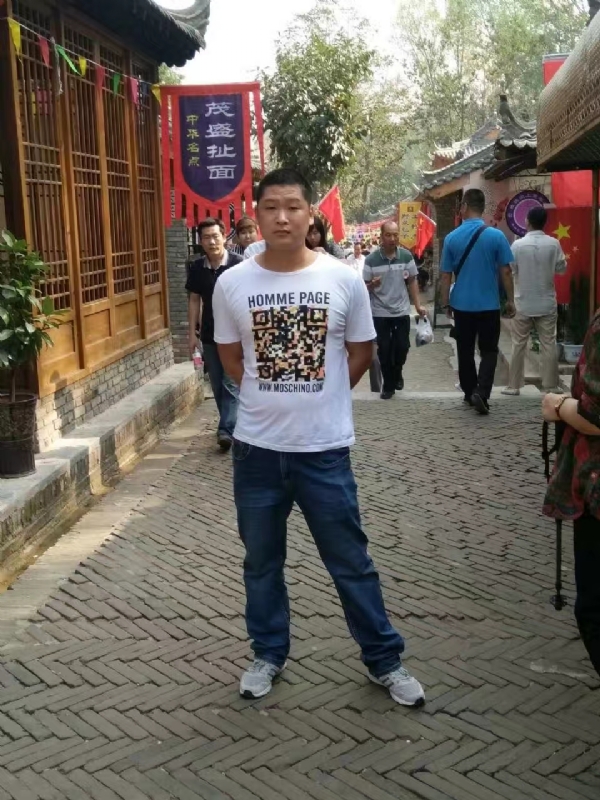 奥沙利龙的第二张照片--沙县相亲网