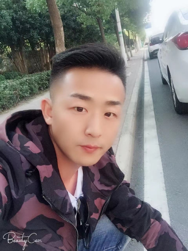 归心的第二张照片--沙县相亲网