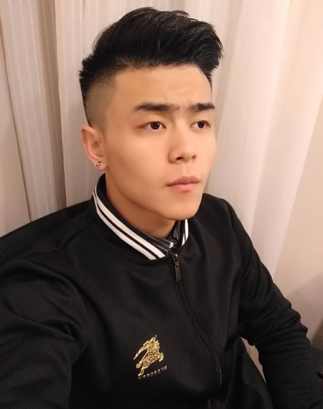 随缘的第一张照片--沙县相亲网