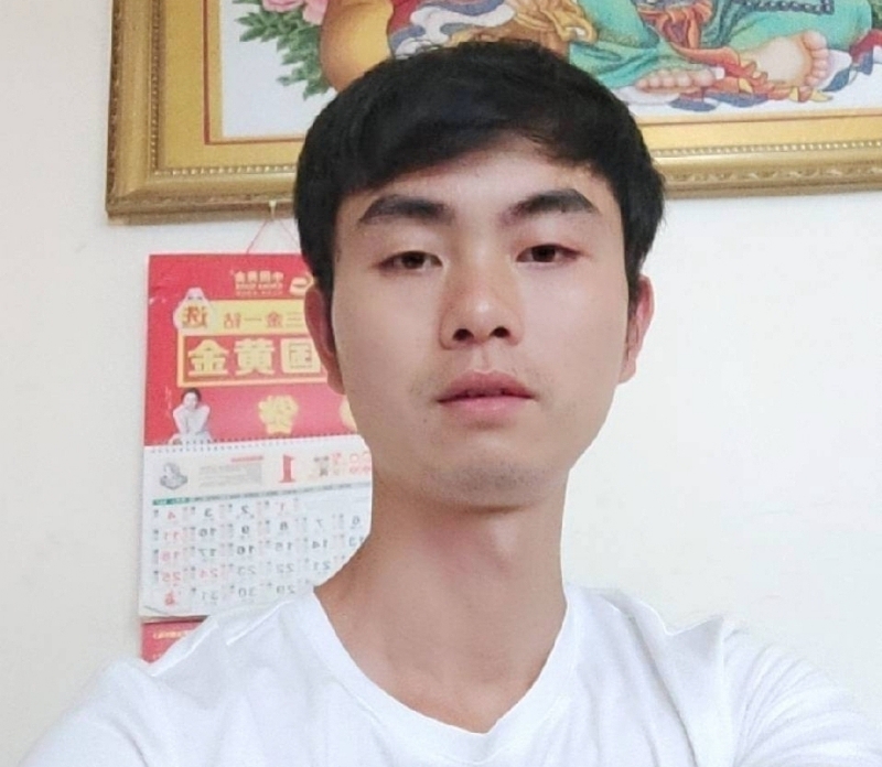 刘利的第一张照片--沙县相亲网