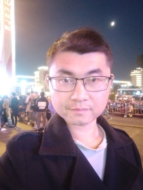 期待的第四张照片--沙县相亲网
