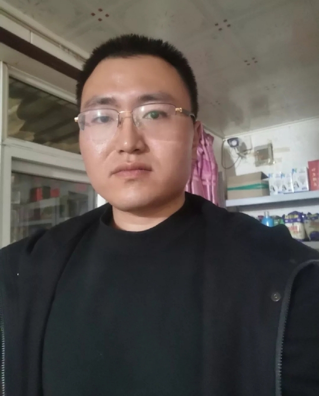 白杨的第一张照片--沙县相亲网
