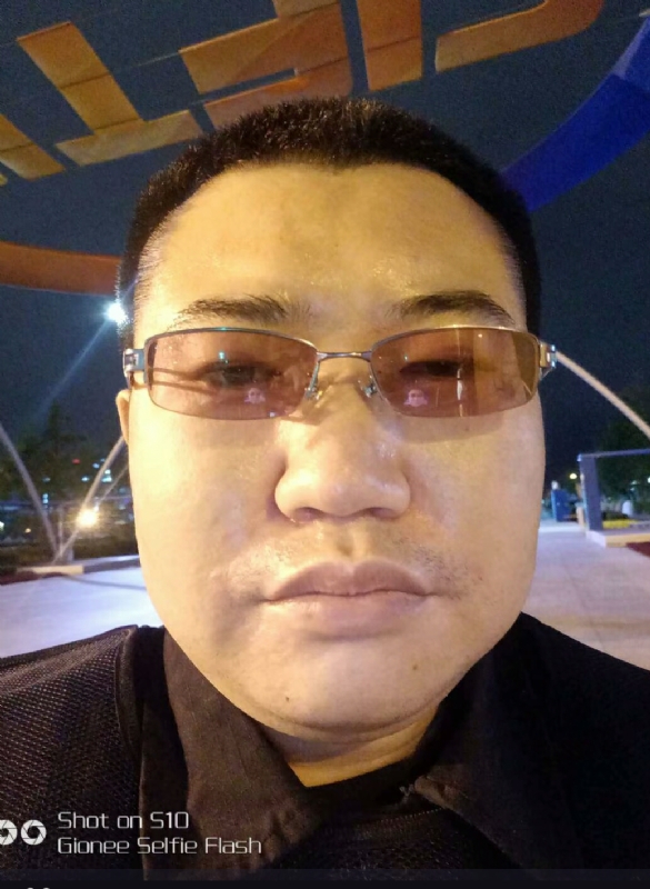 星尘的第一张照片--沙县相亲网