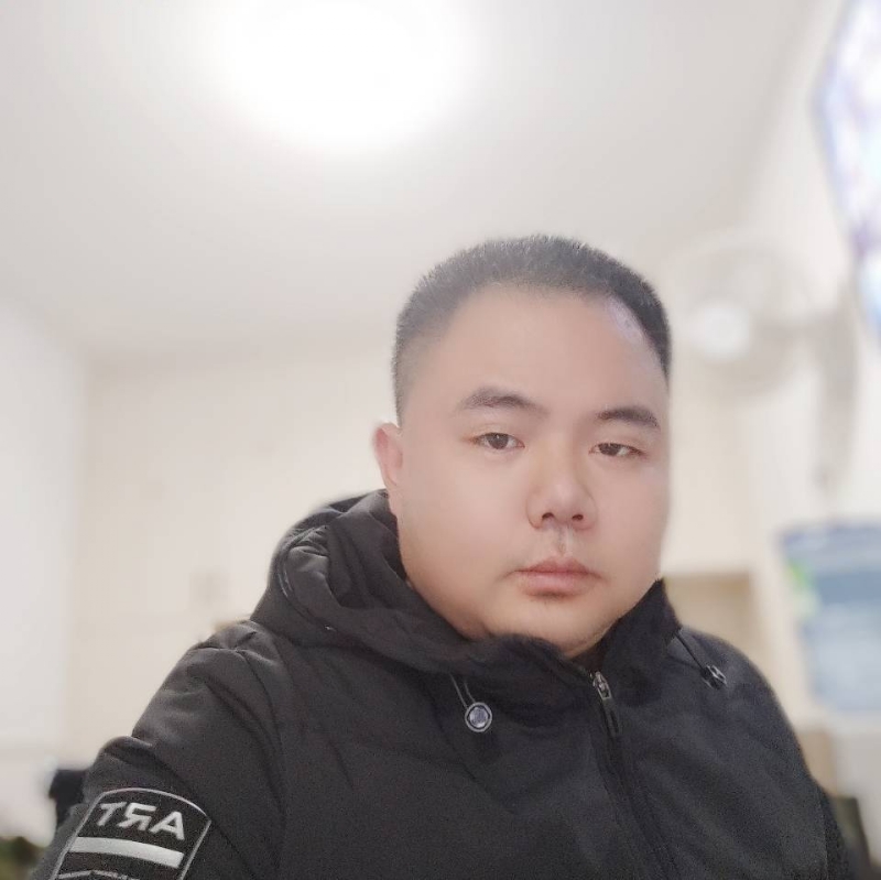 珍惜眼前人的第一张照片--沙县相亲网