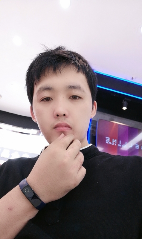 小艾的第一张照片--沙县相亲网