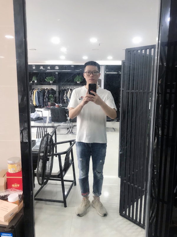 黄大仙的第一张照片--沙县相亲网