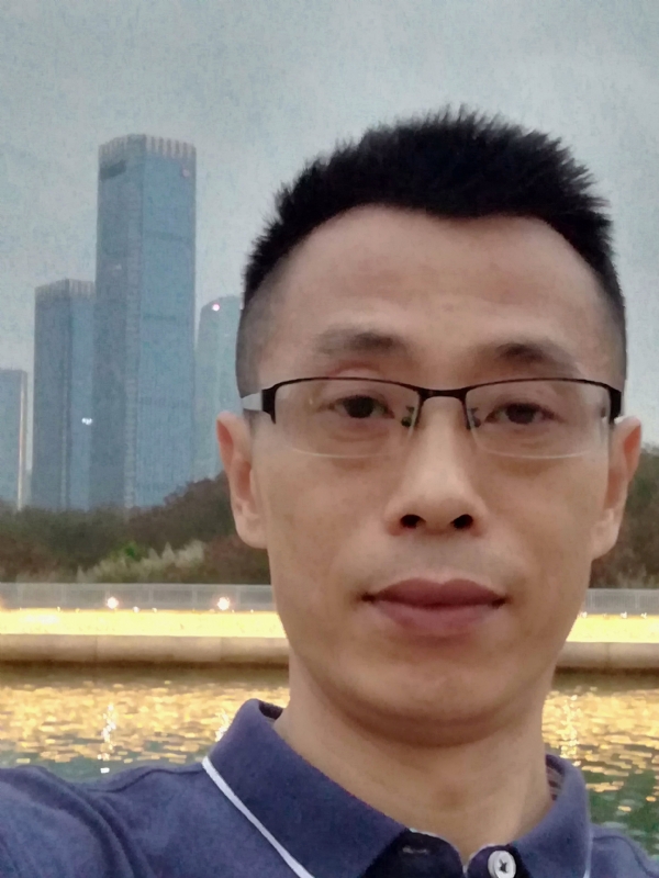 港湾的第三张照片--沙县相亲网