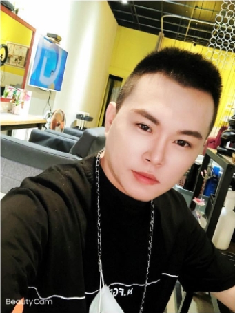 lucky的第一张照片--沙县相亲网