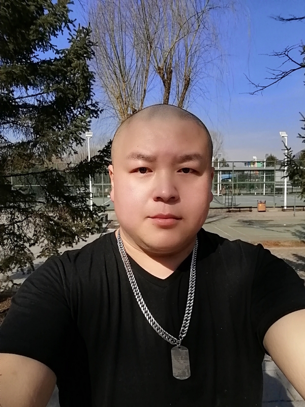 断丶欲的第一张照片--沙县相亲网